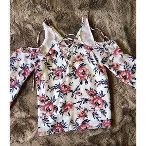 Women’s blouse